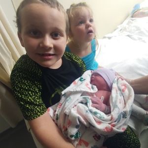 Meet your Posher, Marta